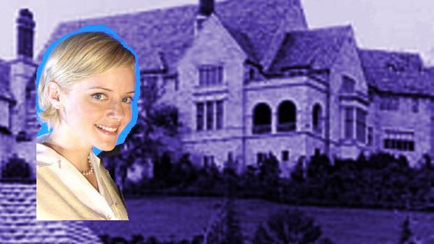 Today's 2004 Pilot Quote