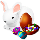[Bunny Eggs 2]